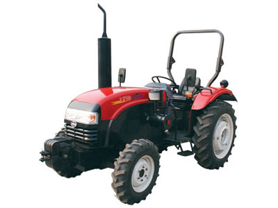 YTO 40 HP Tractor